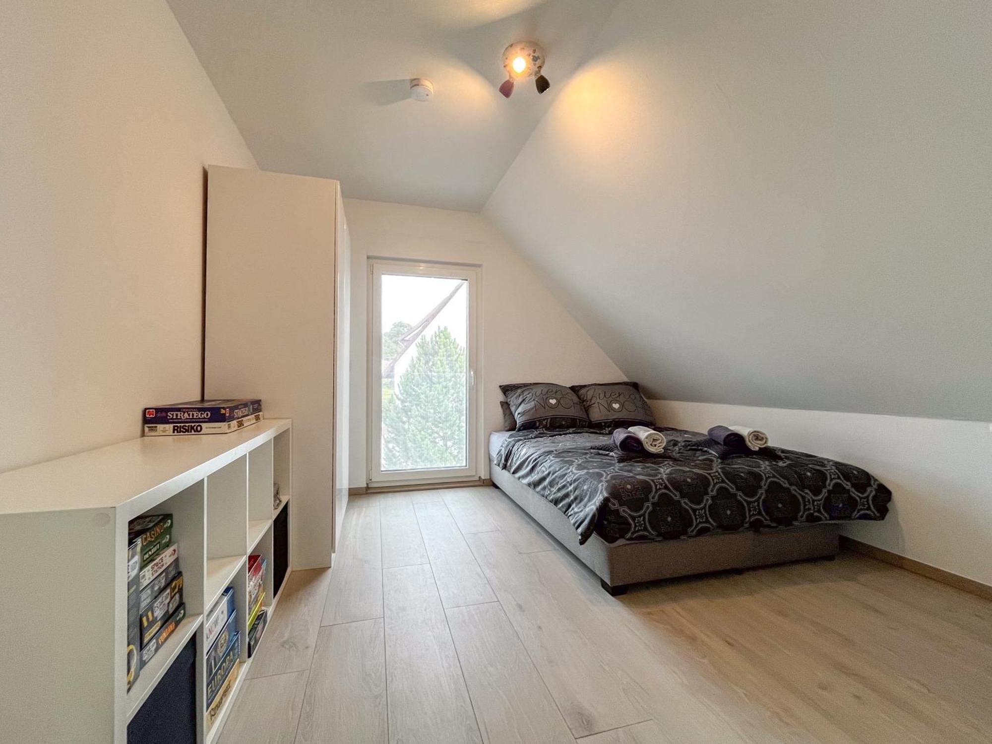 Gemuetliche Wohnung Zum Entspannen Im Taunus Grävenwiesbach Eksteriør billede